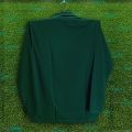 Pakistan T20 World Cup Jersey 2026/2027 Full Sleeve Polo Cricket Jersey For Men - Long Sleeve - Pakistan Cricket Jersey 2026-27.