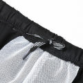 Swimming Trunks Men's plus Size Boxer Anti-Embarrassment300Jin Beach Loose Overweight Man Fat Man Hot Spring Swimming Trunks Suit.