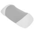 Low Back Support Pillow Lumbar Back Pillow Cushion Multipurpose Memory Foam Breathable Ergonomic Soft for Office Chair. 