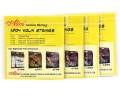 Alice A704  Violin Strings Set. 