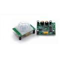 PIR Sensor Module HC-SR501. 