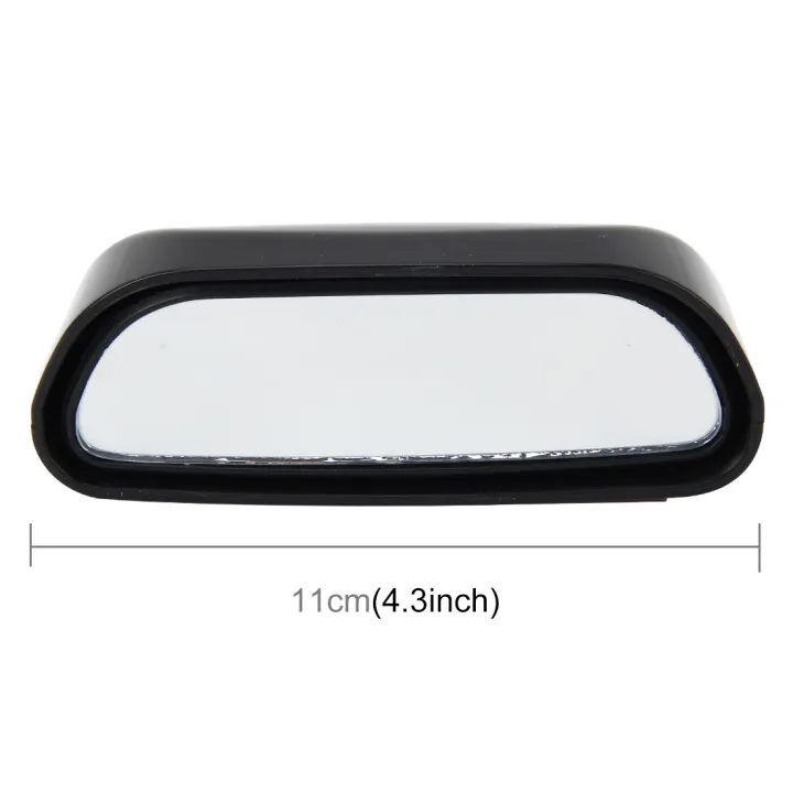(New)SHUNWEI%20Car%20Adjustable%20Blind%20Spot%20Mirror%20Wide%20Angle%20Auxiliary%20Rear%20View%20Side%20Mirror%20-%20Image%205