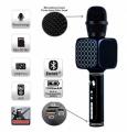 Wireless Bluetooth Handheld Microphone KTV Rechargable Karaoke system-YS-69. 