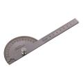 【Bestselling Product】 Measure Tool Digital Angle Finder Angle Finder Two Arm Adjustable Angle Finder Tool 0-180 Degrees Protractor Angle Finder Woodworking. 