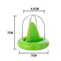 Fruit Kiwi Peeler Detachable Creative Fruit Peeler Fruit Salad Stainless Steel Kiwi Peeler Kitchen Tools Fruit Vegetable Tools. 