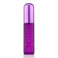 International UAE product Body perfume party scent Colour Me Purple Used for female - 50 ml. 