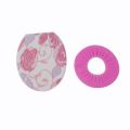 SRYSJS 2PC/Set Cotton Linter Toilet Seat Cover and Rug Washroom Set decorative toilet seat covers lids Promotions. 