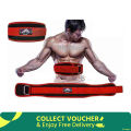 premium Quality double support Gym belt For Back  Men and Women Weightlifting Fitness Belt Training. 