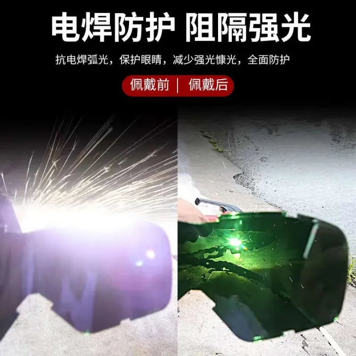 Anti%20fog,%20high-definition%20perforation%20mask,%20construction%20site%20welding,%20anti%20dust%20splashing,%20full%20face%20protective%20goggles,%20detachable%20-%20Image%202