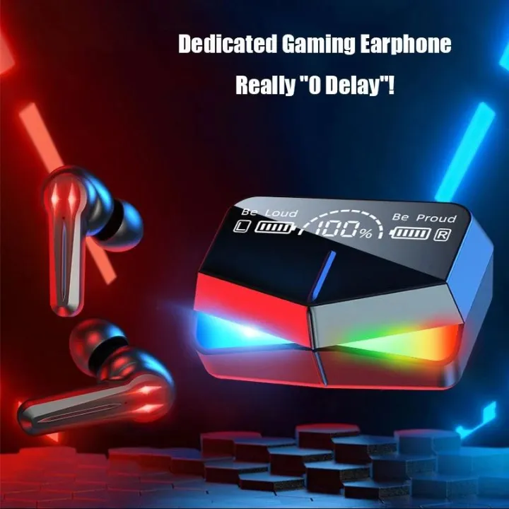 M28%20Bt5.1%20Game%20Earbuds%20True%20Wireless%20Sports%20Headset%20With%20Mic%20-%20Bluetooth%20Headphone%20%20-%20Bulotooth%20Headphone%20-%20Image%207