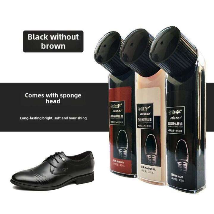 Solunar%20Classy%20Liquid%20Shoe%20Polish%20Black%20Maintenance%20Leather%20Oil%20Brush%20Polishing%20Shoes%20Handy%20Gadget%20Colorless%20Brown%20Neutral%20-%20Image%208