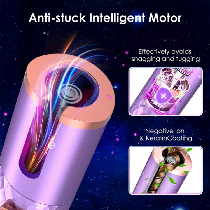 New%20UB%20Automatic%20Curling%20Iron%20Cordle%20Auto%20Hair%20Curler%20Wirele%20-%20Image%204