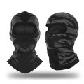 Mask Full Face Beanies Men Cycling Warm Balaclava Autumn Winter Ski Sports Breathable Bicycle Handkerchief Motorcycle Bandana Ruiqir Super Store. 