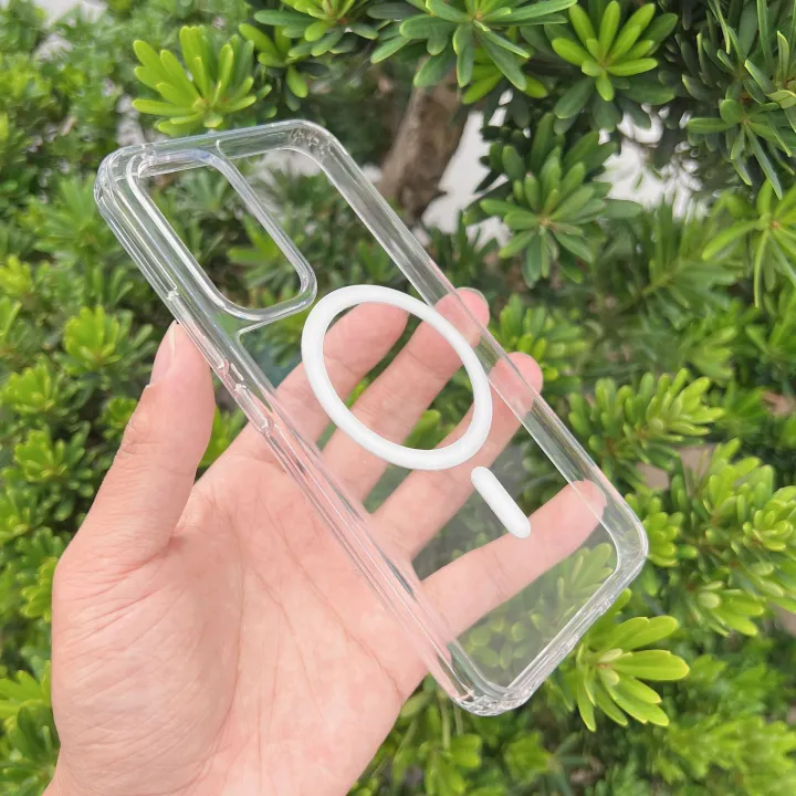 %5Bautismaut%5D%20Applicable%20to%20Samsung%20A54%20Phone%20Case%20Anti-Scratch%20Magnetic%20Suction%20Phone%20Case%20Samsung%20Galaxy%20A54%205G%20Acrylic%20Transparent%20Case%20-%20Image%202