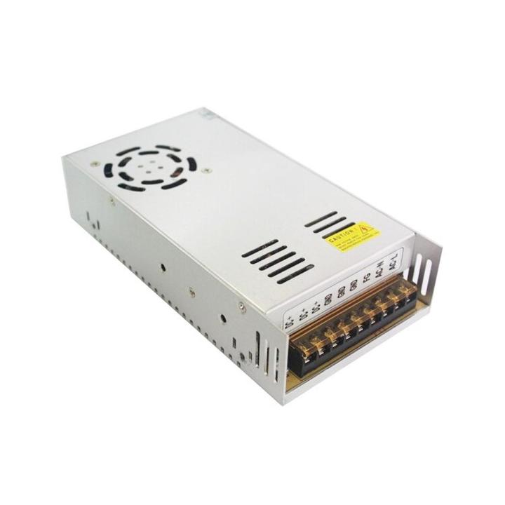 24V 20A Industrial SMPS Power Supply
