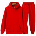 Brand Men Hoodie Fashion Men Srtswear brown apricot Hoodies+Pants Suit  Hop Men's tracksuit Sweatshirts Clothing S-XXXL. 