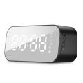 HAVIT M3/MX701 Bluetooth Speaker Alarm Clock Radio. 