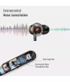 mmax In-the-ear Bluetooth Headset With Upto 30h Talktime Deep Bass - Black - Black.