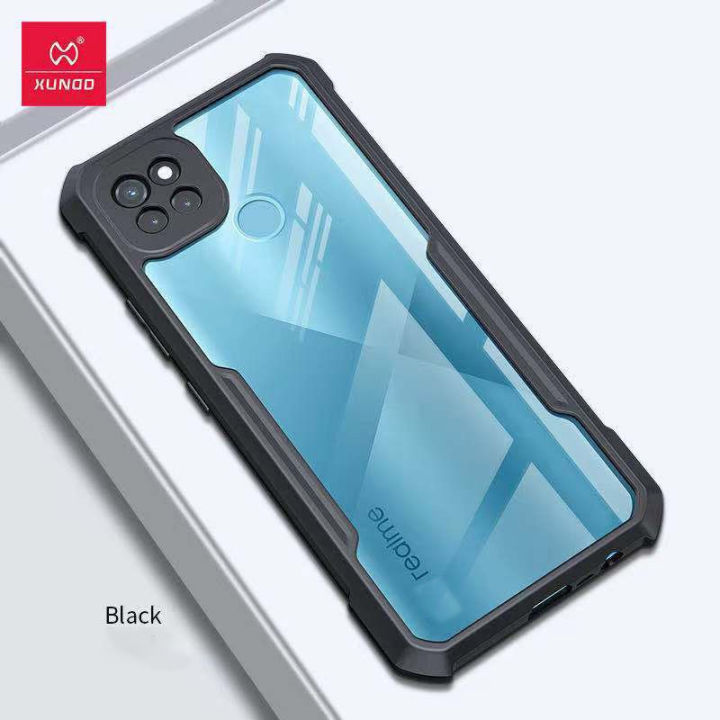 For Realme C12 Realme Narzo 30A Realme Narzo 20 Xundd Case
