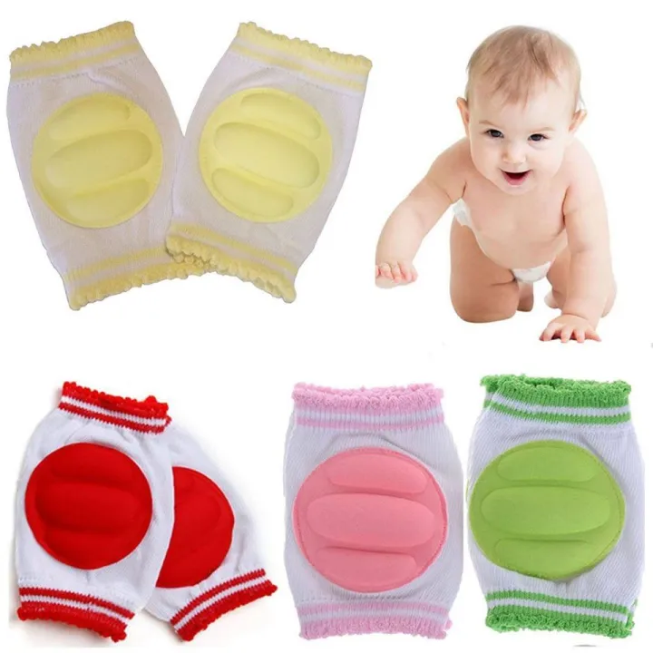 Baby%20New%20Soft%20Knee%20Pads%20for%20Safety-Multicolor%20-%20Image%202