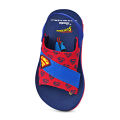 Justice League NEPOLEON Superman Sandal for Baby Boys. 
