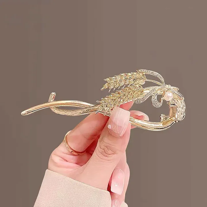 Elegant%20Antiquities%20Flower%20Hair%20Clip%20Hairpins%20For%20Women%20Girl%20Fashion%20Pearl%20Ponytail%20Holder%20Headband%20Twist%20Clips%20Hair%20Accessories%20Cologo%20-%20Image%204