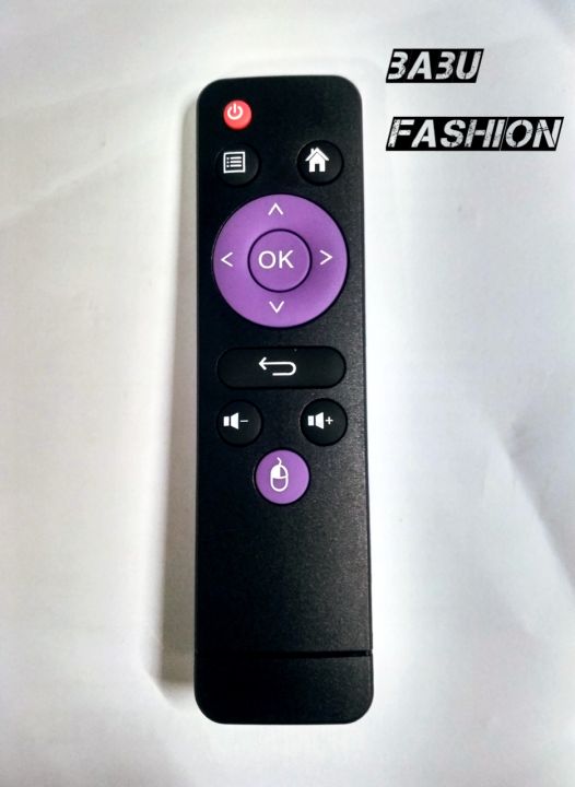 Tx9 Pro Remote Control