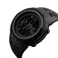 SKMEI 1250 Men Outdoor Waterproof Sports Digital Watch Multi-Function Watch.