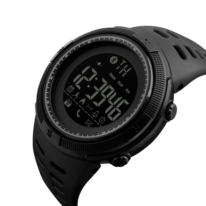 SKMEI%201250%20Men%20Outdoor%20Waterproof%20Sports%20Digital%20Watch%20Multi-Function%20Watch%20-%20Image%202