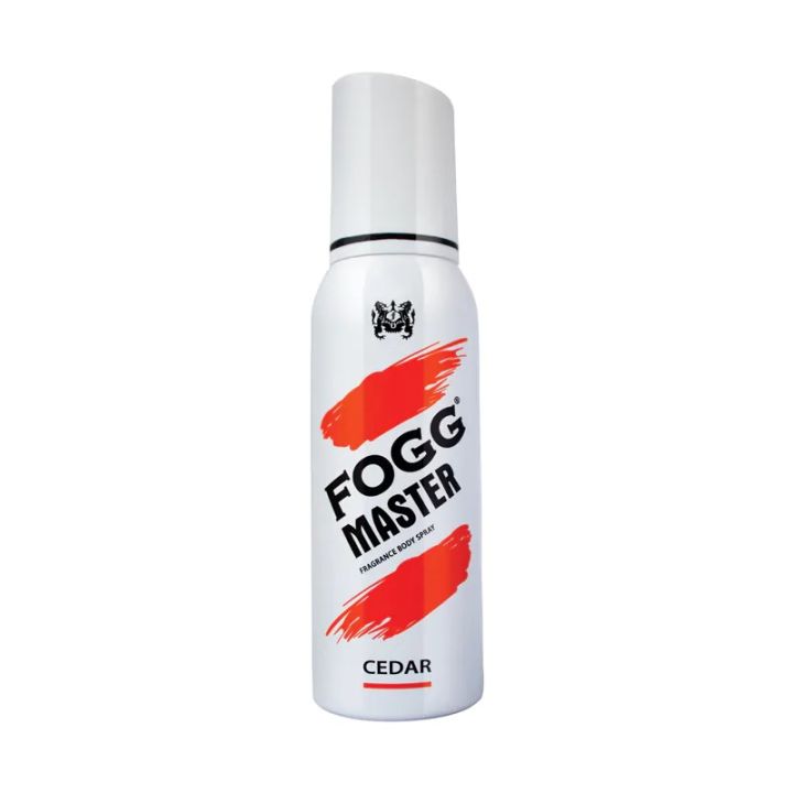 FOGG%20Master%20Cedar%20No%20Gas%20Deodorant%20Spray%20120ml%20INDIAN%20-%20Image%205
