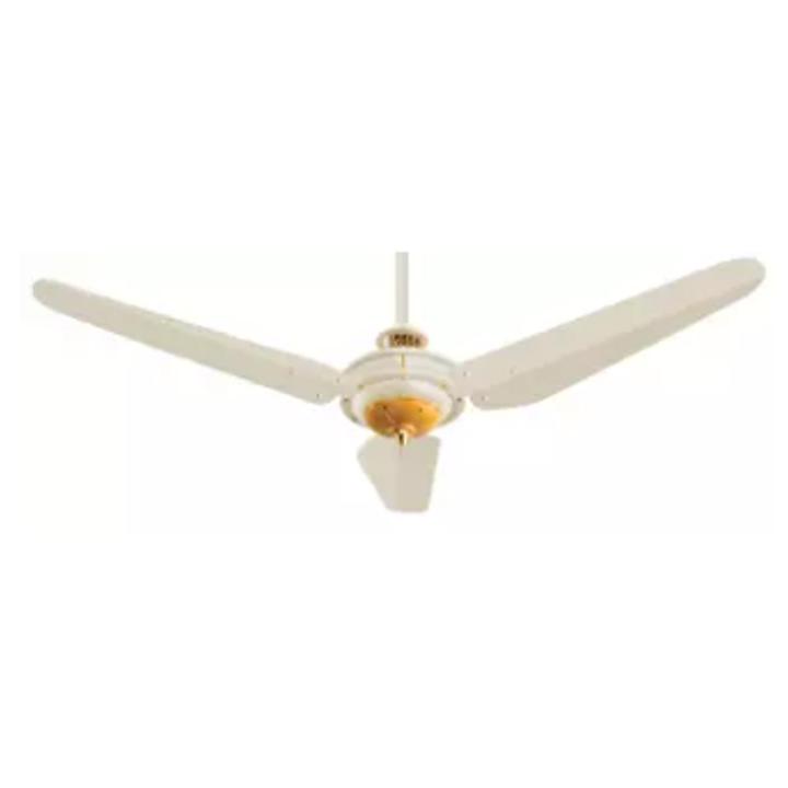 PAK Antique Fan Light Wood: Ceiling Fan 56
