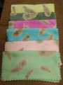 Baby Soft Face Towel CN-1pcs 11*11 inch square -1pcs.