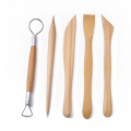Clay Tools Kit (5 Pack) for artist.