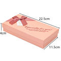 Long-lasting Rose soap flower gift box Romantic Beautiful Exquisite packaging Artificial flower Fragrant Delicate Foil rose flower for Home decoration Anniversary gift Wedding favor Birthday present.