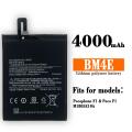 Xiaomi BM4E Battery for Xiaomi Poco F1 - 4000mAh. 