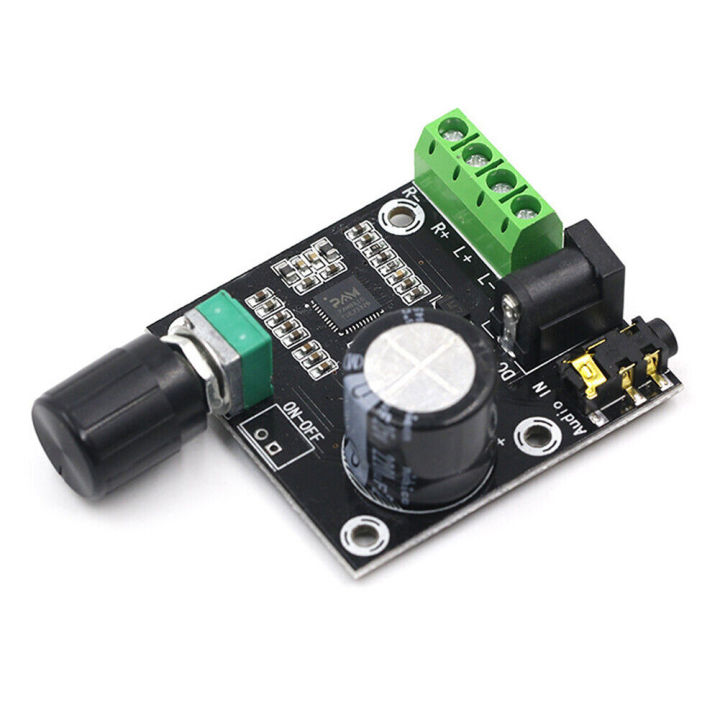 PAM8610%20Mini%20Class%20D%20Stereo%20Amplifier%20Audio%20Module%20DC%2012V%2010W+10W%20-%20Image%202