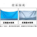 Sunscreen Shower Proof Fabric Tent Cloth210DOxford Cloth Pastebrushing Umbrella Cloth Outdoor Shelter Sunshade Waterproof Thin Outdoor. 