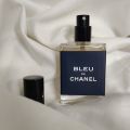 Bleu de Chanel premium perfume by Honestime Inspired by Chanel !Woody, Aromatic, Citrus. 