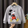 Sweat-shirt Children’s Clothing Boys And Girls Clothing Children’s. 