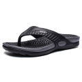 Men Summer Beach Flip Flops Shoes Sandals Male Slipper Casual Flat ShoesBeach slippers, bathroom slippers, indoor slippers for men ( ). 