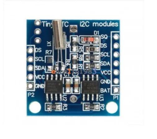 DS1307%20I2C%20Real%20Time%20Clock%20Module%20-%20Image%202