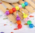 Emoji pencil/ emoji face pencil for kids-pc. 
