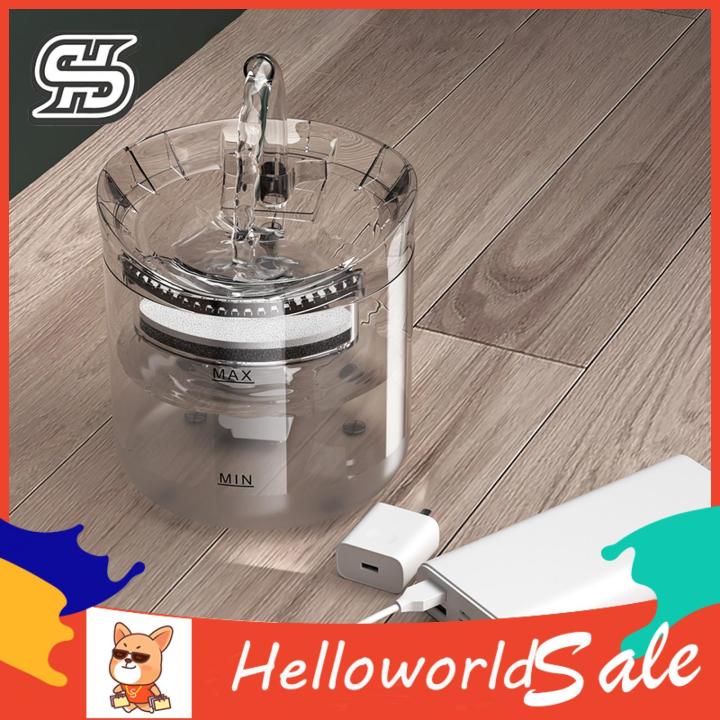 HelloWorld%20Fountain%20Carbon%20Filters%20Food%20Grade%20Premium%20Activated%20Carbon%20Pet%20Fountain%20Filter%20-%20Image%207