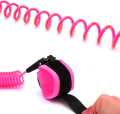 Anti Lost Wrist Link with Lock and Key for Baby Safety, Best Safety Harness/Band for Kids.