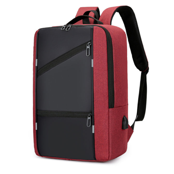 Wholesale%20Fashion%20Waterproof%20Casual%20Laptop%20Men's%20Backpack%20Business%20Travel%20Backpack%20Premium%20Backpack%20-%20Image%208