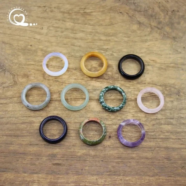 Healing%20Crystal%20Band%20Rings%20Natural%20Stone%20Quartz%20Agates%20Jaspers%20Dainty%20Finger%20Solid%20Ring%20Women%20Fashion%20Minimalist%20Jewelry,QC4209%20-%20Image%206