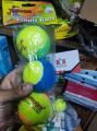 Jumboplane professional game tennis Ball 3 pcs.