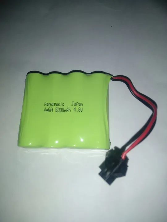 Toy%20Rechargeable%20Battery%204*AA%20%20500mAh%204.8V%201pcs%20-%20Image%203