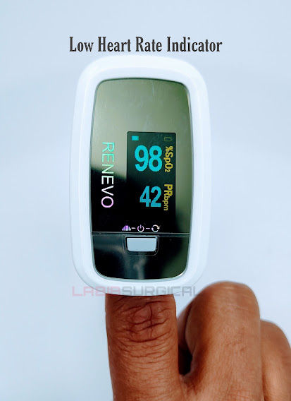 Renevo%20CMS-50D1%20Fingertip%20Pulse%20Oximeter%20Blood%20Oxygen%20Sensor%20SpO2%20for%20Sports%20and%20Aviation.%20Portable%20and%20Lightweight%20with%20LED%20Display%20-%202%20Years%20Replacement%20Warranty%20%20-%20White%20-%20Image%206