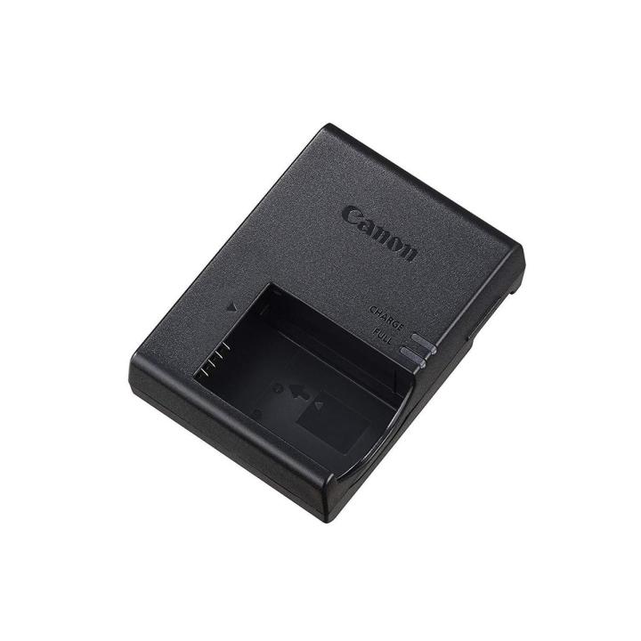 Canon EOS 750D/760D/ 200D/8000D Kiss-X8i DSLR Camera Charger LP-E17